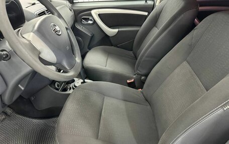 Nissan Terrano III, 2016 год, 1 269 000 рублей, 9 фотография