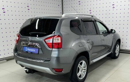 Nissan Terrano III, 2016 год, 1 269 000 рублей, 4 фотография