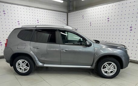Nissan Terrano III, 2016 год, 1 269 000 рублей, 7 фотография