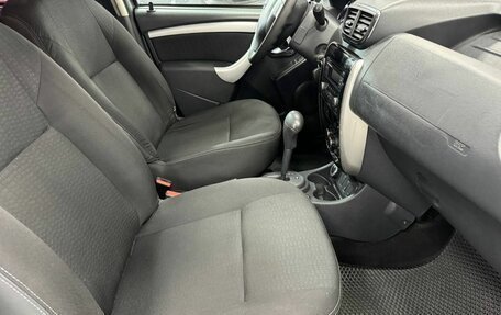 Nissan Terrano III, 2016 год, 1 269 000 рублей, 10 фотография