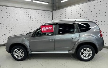 Nissan Terrano III, 2016 год, 1 269 000 рублей, 8 фотография