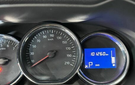 Nissan Terrano III, 2016 год, 1 269 000 рублей, 12 фотография