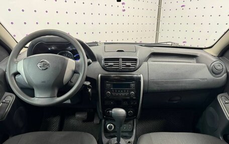 Nissan Terrano III, 2016 год, 1 269 000 рублей, 13 фотография