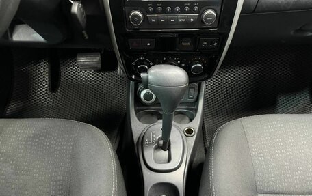 Nissan Terrano III, 2016 год, 1 269 000 рублей, 14 фотография