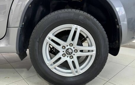 Nissan Terrano III, 2016 год, 1 269 000 рублей, 21 фотография