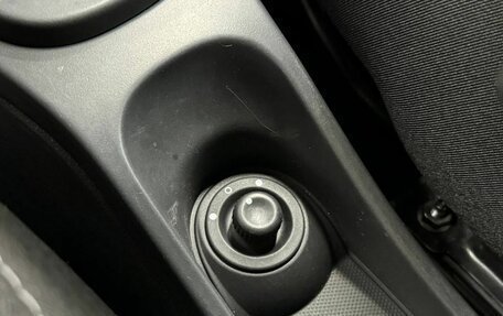 Nissan Terrano III, 2016 год, 1 269 000 рублей, 17 фотография