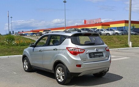 Changan CS35, 2018 год, 740 000 рублей, 8 фотография