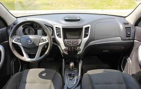 Changan CS35, 2018 год, 740 000 рублей, 17 фотография