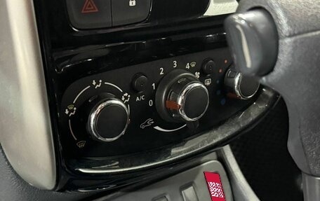 Nissan Terrano III, 2016 год, 1 269 000 рублей, 18 фотография