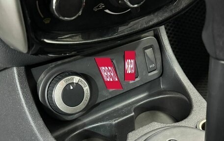 Nissan Terrano III, 2016 год, 1 269 000 рублей, 19 фотография