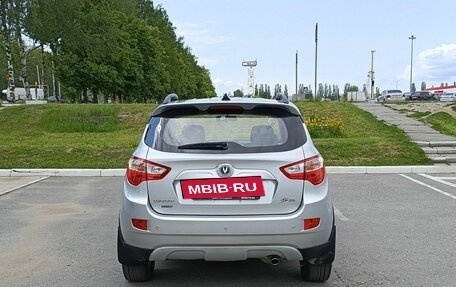 Changan CS35, 2018 год, 740 000 рублей, 7 фотография