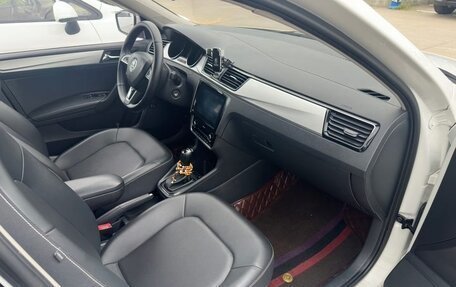 Skoda Rapid II, 2022 год, 1 115 000 рублей, 4 фотография