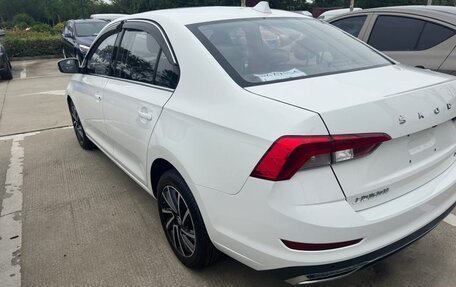 Skoda Rapid II, 2022 год, 1 115 000 рублей, 5 фотография