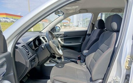 Changan CS35, 2018 год, 740 000 рублей, 20 фотография