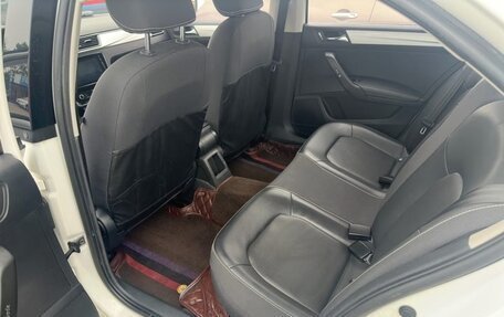 Skoda Rapid II, 2022 год, 1 115 000 рублей, 9 фотография
