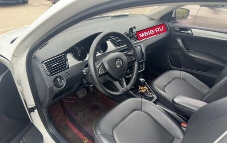 Skoda Rapid II, 2022 год, 1 115 000 рублей, 2 фотография
