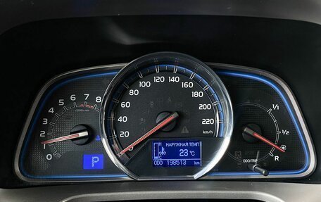Toyota RAV4, 2015 год, 2 070 000 рублей, 9 фотография