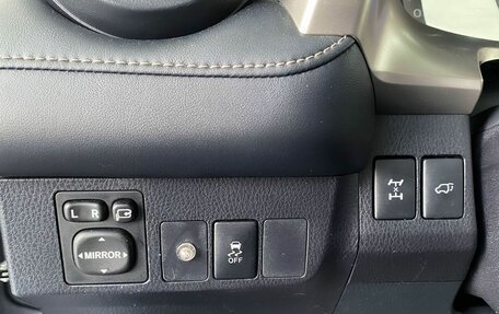 Toyota RAV4, 2015 год, 2 070 000 рублей, 13 фотография