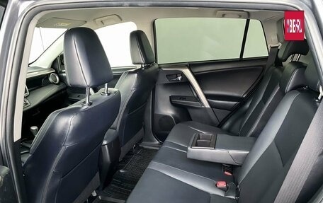 Toyota RAV4, 2015 год, 2 070 000 рублей, 20 фотография