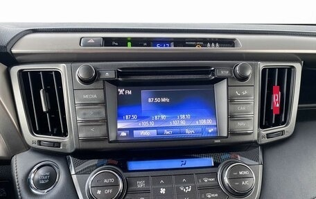 Toyota RAV4, 2015 год, 2 070 000 рублей, 17 фотография