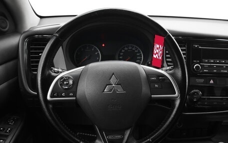 Mitsubishi Outlander III рестайлинг 3, 2018 год, 1 780 999 рублей, 7 фотография