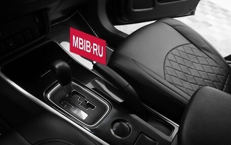 Mitsubishi Outlander III рестайлинг 3, 2018 год, 1 780 999 рублей, 12 фотография