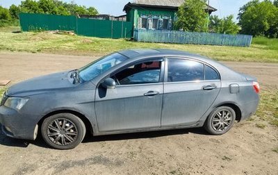 Geely Emgrand, 2018 год, 260 000 рублей, 1 фотография