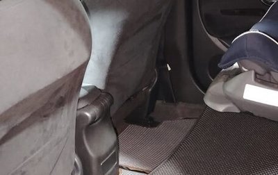 Nissan Bluebird Sylphy II, 2011 год, 860 000 рублей, 1 фотография