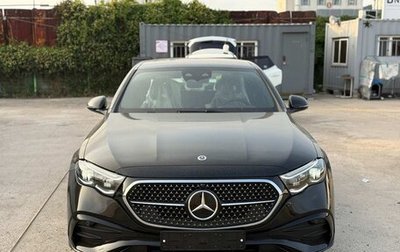 Mercedes-Benz E-Класс, 2025 год, 12 960 000 рублей, 1 фотография