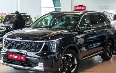 KIA Sorento IV, 2024 год, 6 540 000 рублей, 1 фотография