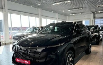 Haval F7, 2025 год, 3 649 000 рублей, 1 фотография