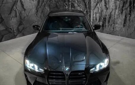 BMW M3, 2025 год, 12 460 000 рублей, 1 фотография