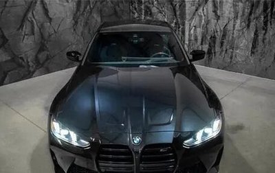 BMW M3, 2025 год, 12 460 000 рублей, 1 фотография