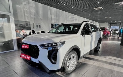 Haval Jolion, 2025 год, 2 449 000 рублей, 1 фотография