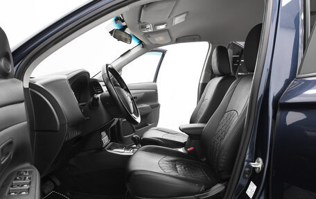 Mitsubishi Outlander III рестайлинг 3, 2018 год, 1 780 999 рублей, 17 фотография