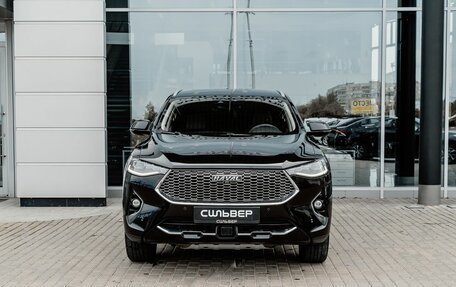 Haval F7x I, 2021 год, 2 000 000 рублей, 3 фотография