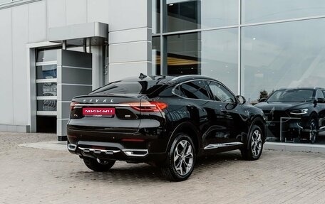 Haval F7x I, 2021 год, 2 000 000 рублей, 2 фотография