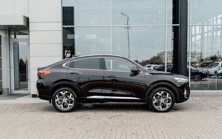 Haval F7x I, 2021 год, 2 000 000 рублей, 8 фотография