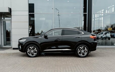 Haval F7x I, 2021 год, 2 000 000 рублей, 7 фотография