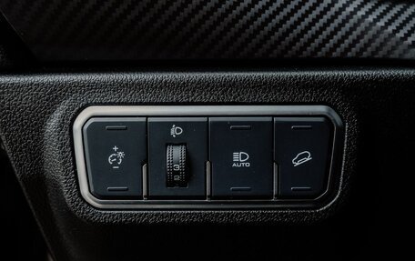 Haval F7x I, 2021 год, 2 000 000 рублей, 17 фотография