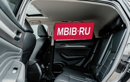 Haval F7x I, 2021 год, 2 000 000 рублей, 11 фотография