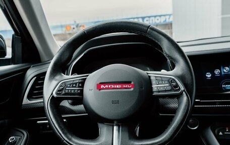 Haval F7x I, 2021 год, 2 000 000 рублей, 13 фотография