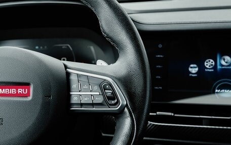 Haval F7x I, 2021 год, 2 000 000 рублей, 16 фотография