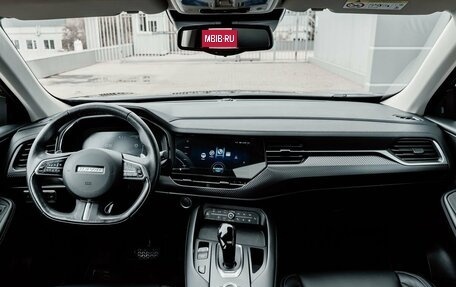 Haval F7x I, 2021 год, 2 000 000 рублей, 12 фотография