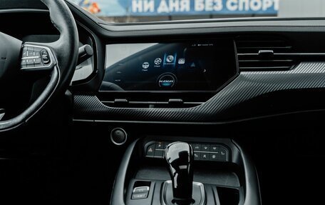 Haval F7x I, 2021 год, 2 000 000 рублей, 19 фотография