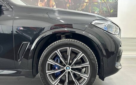 BMW X5, 2020 год, 7 000 000 рублей, 6 фотография