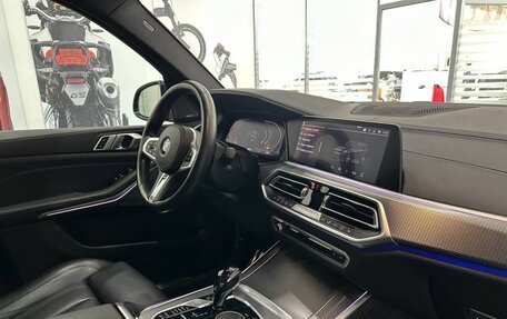 BMW X5, 2020 год, 7 000 000 рублей, 4 фотография