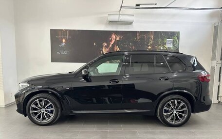 BMW X5, 2020 год, 7 000 000 рублей, 11 фотография