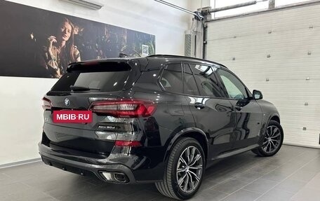 BMW X5, 2020 год, 7 000 000 рублей, 3 фотография