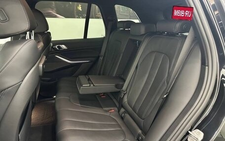 BMW X5, 2020 год, 7 000 000 рублей, 5 фотография